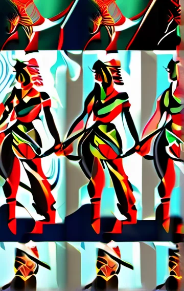 Unreported Attack Avenged