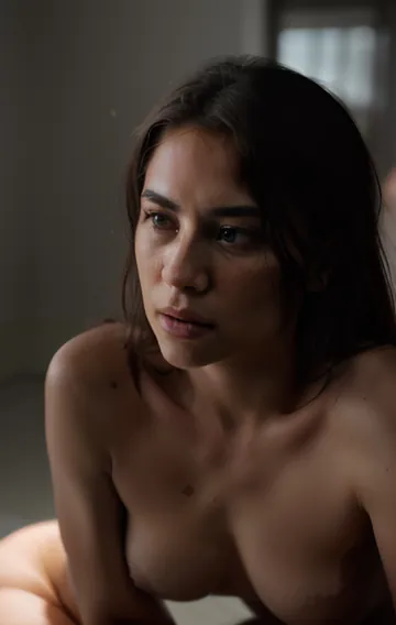 Vacation To Bondage Ch 05