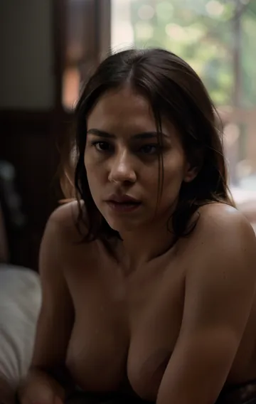 Vr Sex World Pt 01 Carla Gugino