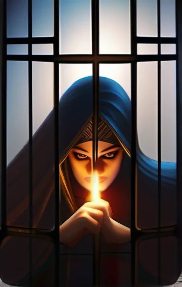 West Valley High Day 119 Suspense 03