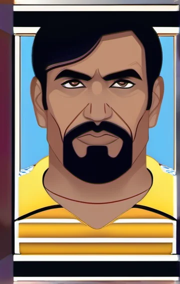 West Valley High Day 138 Concrete Cube