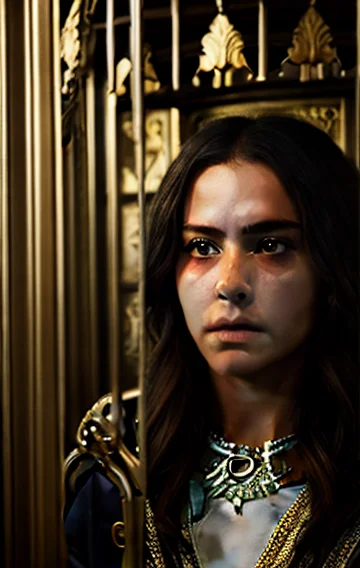 What Shes Made Of Ch 01