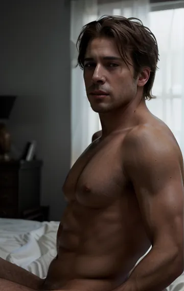 What You Wish For Ch 02