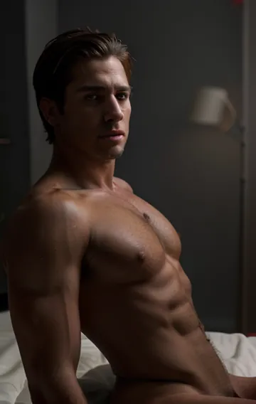 When Denzil Met Tanya