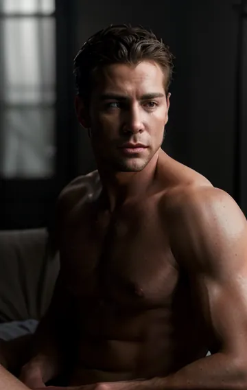 When Taken At The Flood Pt 02B