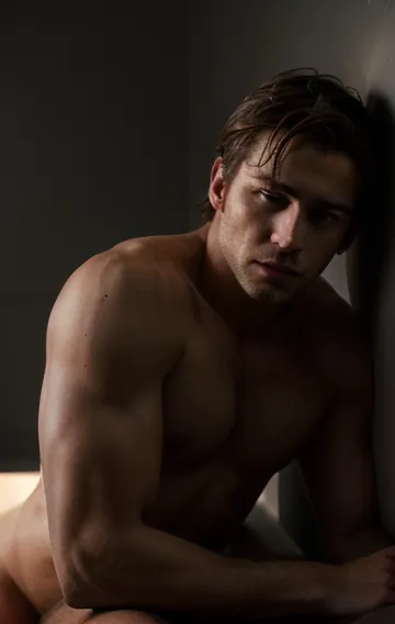 Whodunit A Chastity Mystery Pt 03