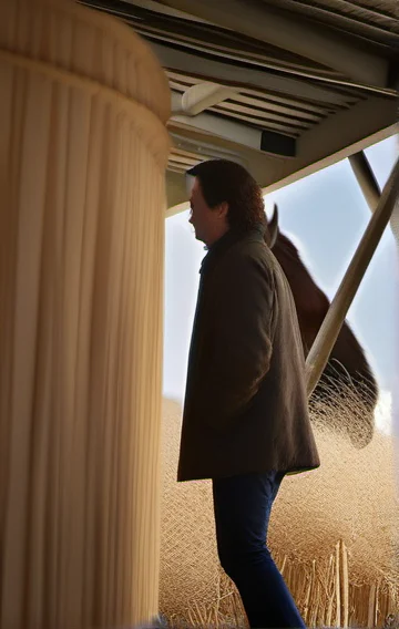 Whos In My House Ch 01