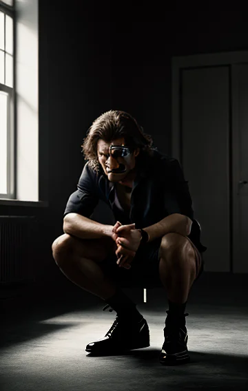 You Are What You Are Ch 02