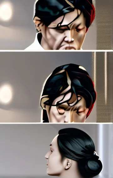 You Will Call Me Master Ch 1