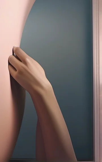 Young Black Woman Becomes Sex Slave Ch 07D