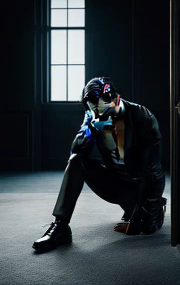 Yuki Wantanabe Prisoner 123 23 32