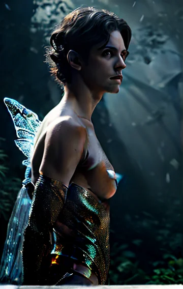 A Big Shiny Blue Marble Ch 53