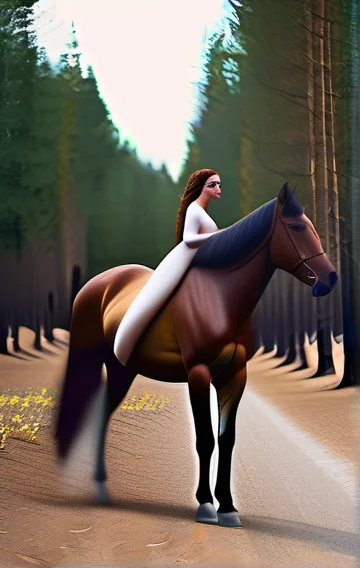 A Centaurs Love Ch 04