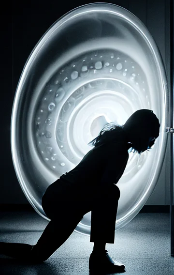 A Chance Encounter 19