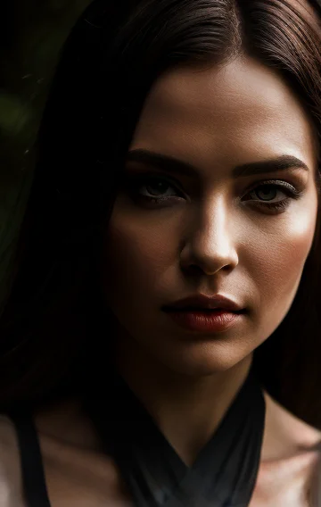 A Demon Or Two Just For Me Ch 03 5