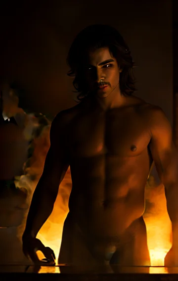 A Doms Revenge Ch 03