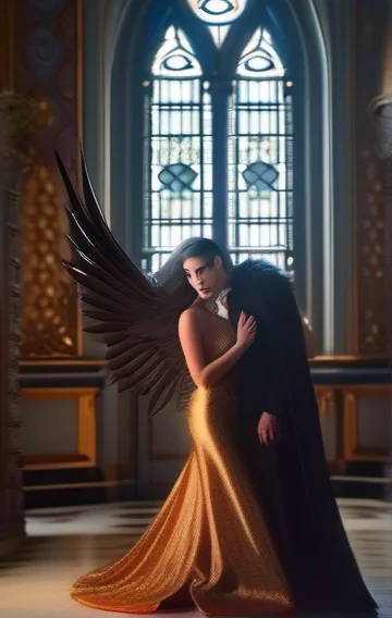 A Full Moon Phase Ch 08