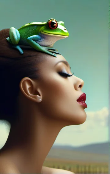 A Ghost Of A Chance 4