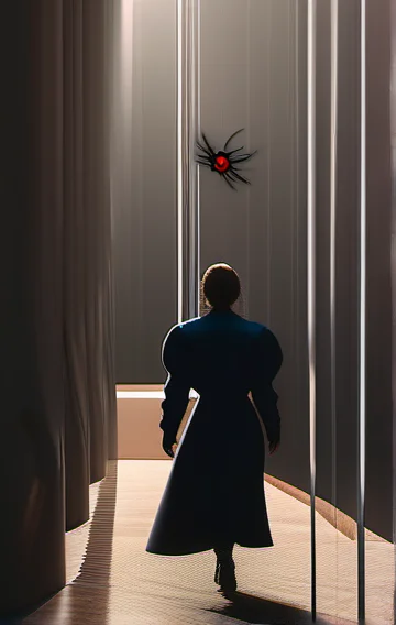 A Gift From Tomorrow Ch 01