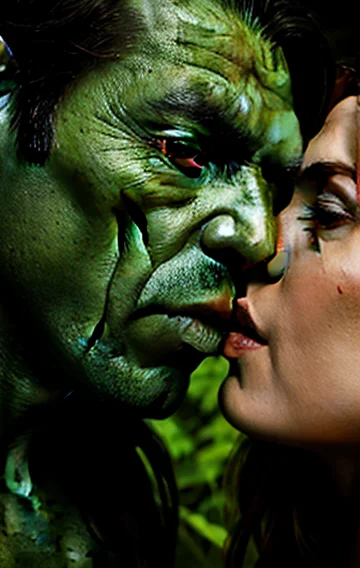 A Love Story Undefined