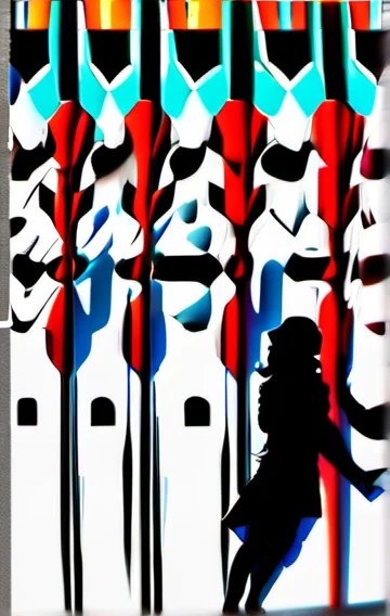 A Night With Lady Amaris