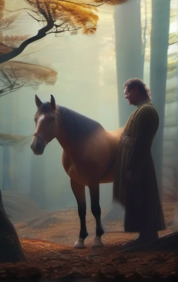 A Perfect Mate Ch 02