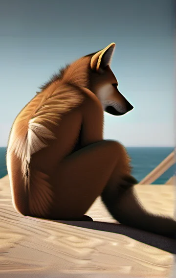 A Pup Remembered Ch 1