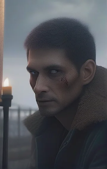 A Thing She Just Cant Fight Ch 01