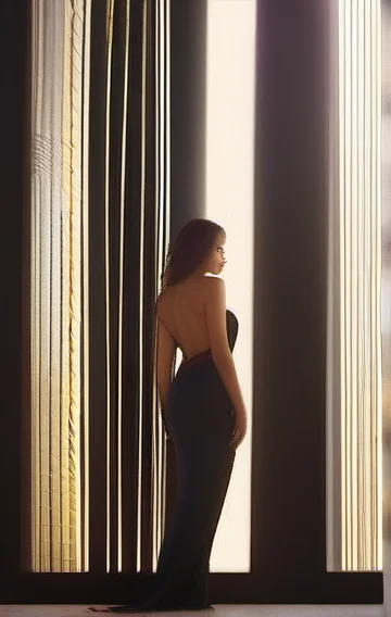 A Wolfs Unbridled Lust Ch 01