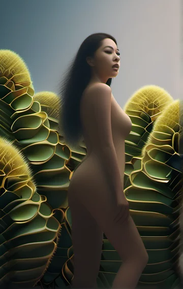 A Wonderful Haunting