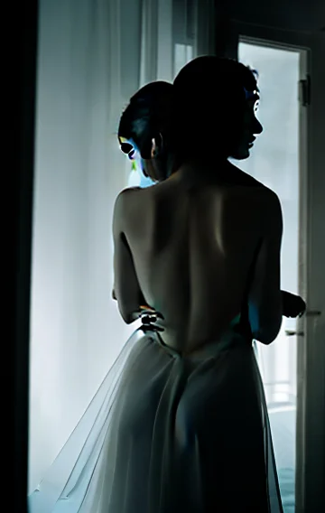 Abducted By Horny Aliens Ch 03