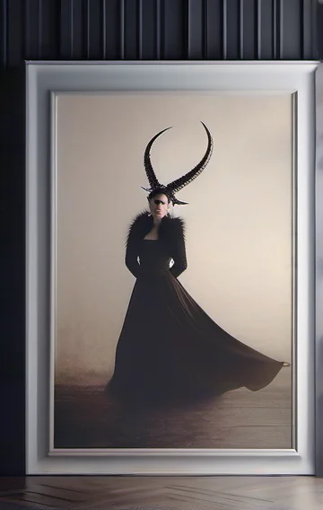 Abyss Darkness Descends