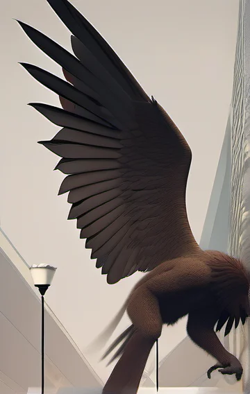 Alisons Bigfoot Sighting