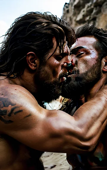 Almost All Vampires Are Too Weak