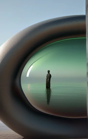 An Encounter Like No Other