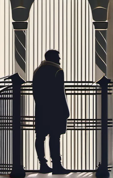 Angels And Demonesses Ch 01