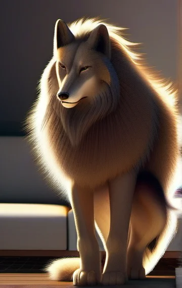 Animal Instincts Ch 04