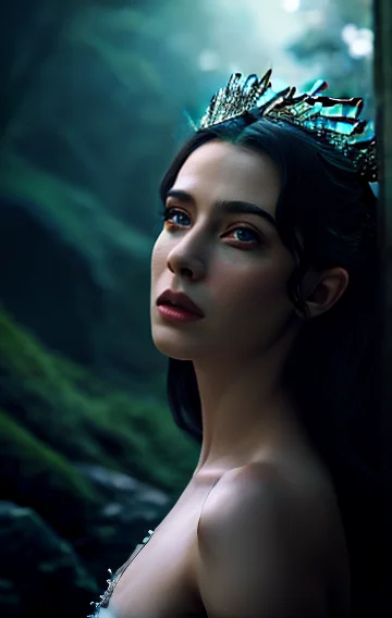 Apocalypse The Last Dhampir