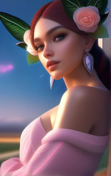 Artiface Of Strength Ch 02