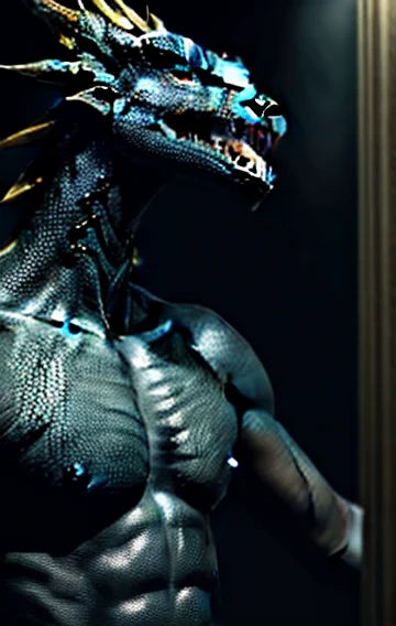 Awakening Ch 02 Reckoning