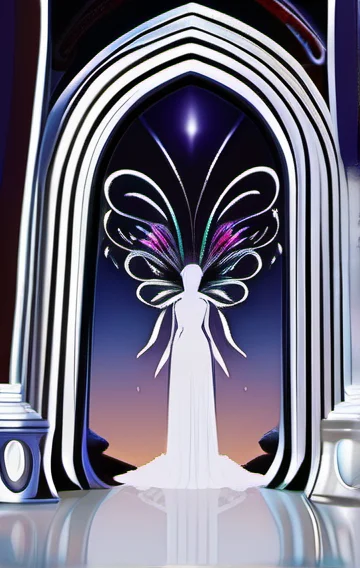 Awakening Ch 03 Quickening