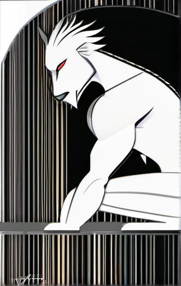 Beast Takes A Beauty Ch 01