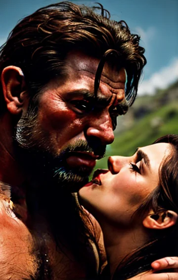 Beauty And The Beast Ch 03 4