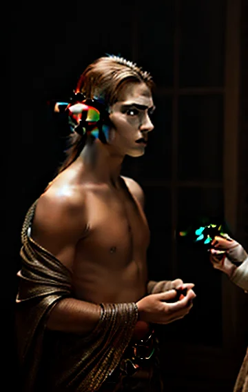 Becoming Monsters 1 Ch 19