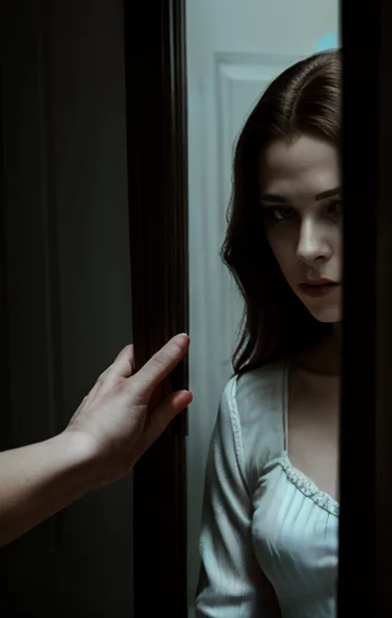 Becoming Monsters 1 Ch 21