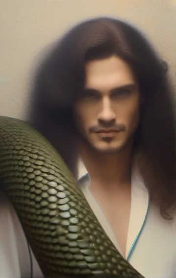 Becoming Monsters 1 Ch 32