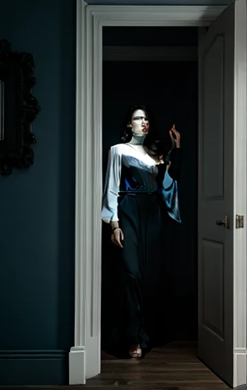 Becoming Monsters 2 Ch 43