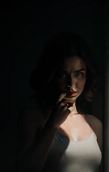 Becoming Monsters In The Mirror Ch 18