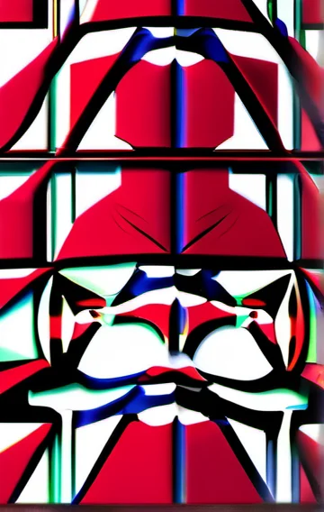 Becoming Monsters In The Mirror Ch 30