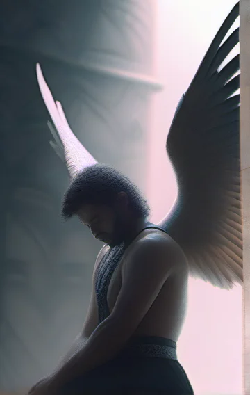 Black And Undead In Canada